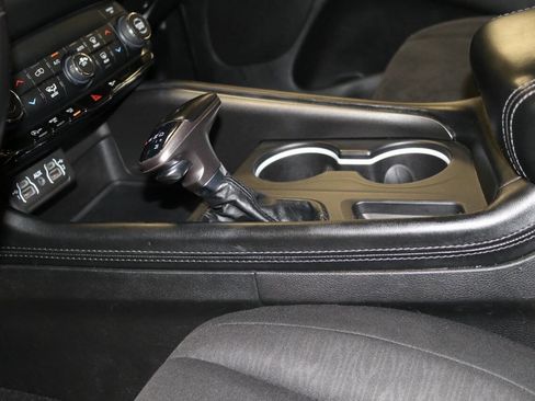 Used 2021 Dodge Durango SXT w/ 3rd Row Seating Group image 38