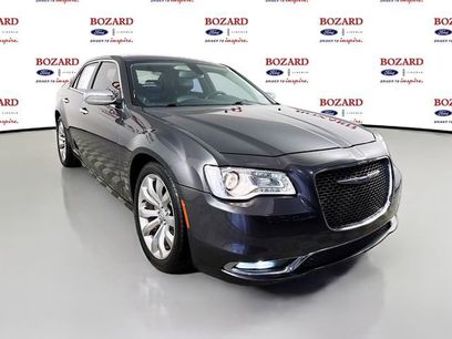 Used 2019 Chrysler 300 Limited