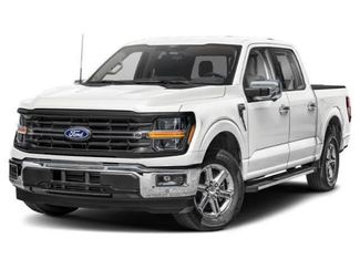 Used 2025 Ford F150 XLT w/ Equipment Group 301A Standard AWD/4WD video 1
