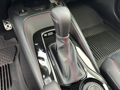 New 2025 Toyota Corolla GR image 24