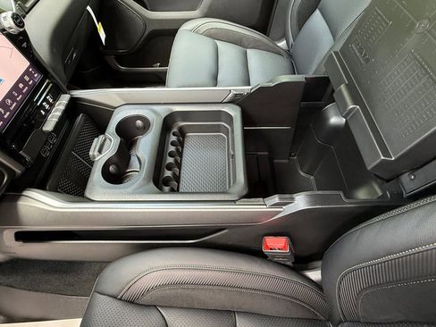 New 2026 RAM 1500 Big Horn AWD/4WD image 38