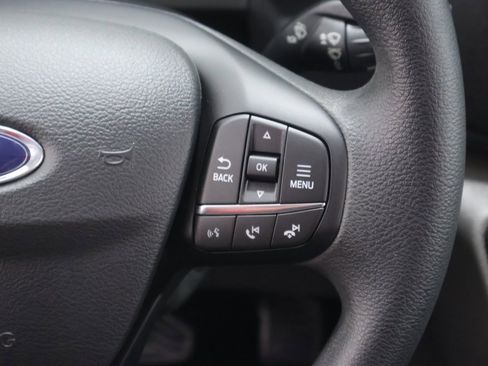 New 2025 Ford Transit 250 Medium Roof image 20