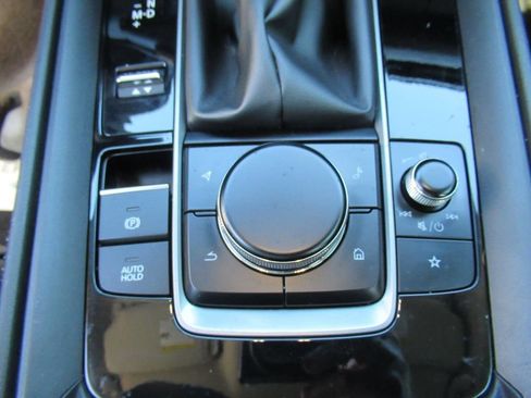 Used 2024 MAZDA CX-50 AWD 2.5 Turbo w/ Premium Pkg image 28