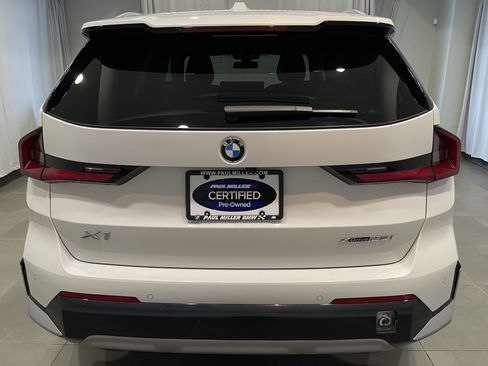 Certified 2023 BMW X1 xDrive28i w/ Convenience Package AWD/4WD image 5
