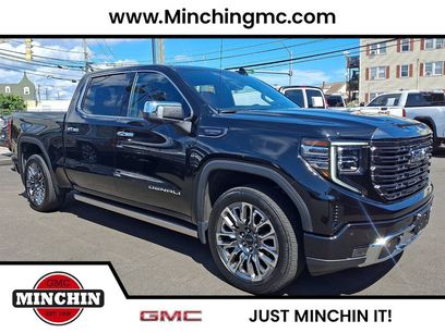 Used 2023 GMC Sierra 1500 Denali Ultimate