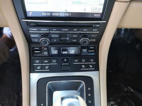 Used 2016 Porsche Cayman RWD image 34