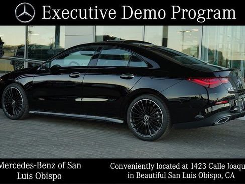 Used 2026 Mercedes-Benz CLA 250 image 5