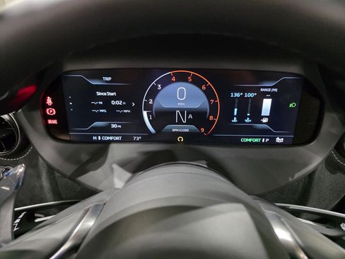 New 2027 McLaren 750S Spider RWD image 11