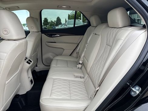 Certified 2023 Buick Envision Avenir AWD/4WD image 38