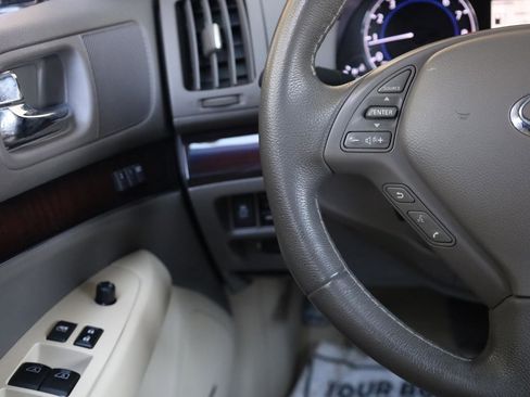 Used 2013 INFINITI G37 Journey w/ Premium Pkg image 33