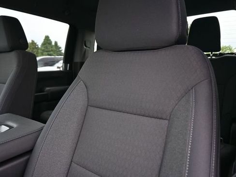 New 2026 Chevrolet Silverado 2500 Custom w/ Custom Value Package AWD/4WD image 20