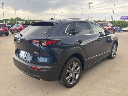 Used 2024 MAZDA CX-30 AWD 2.5 S w/ Premium Package image 5