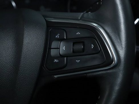 Used 2023 Buick Envision Preferred w/ Sport Touring Package image 22