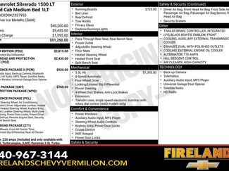 Certified 2019 Chevrolet Silverado 1500 LT w/ All-Star Edition video 2