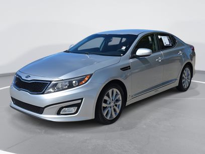 Used 2015 Kia Optima LX