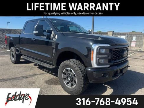Used 2023 Ford F250 XLT w/ Tremor Off-Road Package image 1
