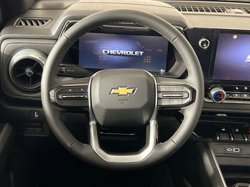 New 2026 Chevrolet Colorado LT w/ Advanced Trailering Package RWD image 14