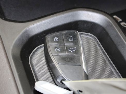 Used 2024 GMC Sierra 2500 Denali w/ Denali Reserve Package image 55