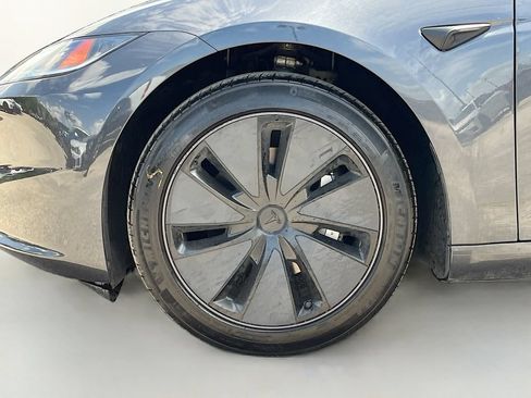 Used 2025 Tesla Model 3 Long Range RWD image 32