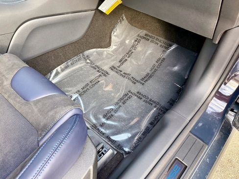 New 2025 Ford Mustang Dark Horse image 17