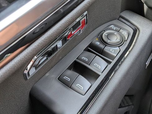 New 2026 GMC Sierra 1500 AT4 w/ AT4 Premium Package AWD/4WD image 24