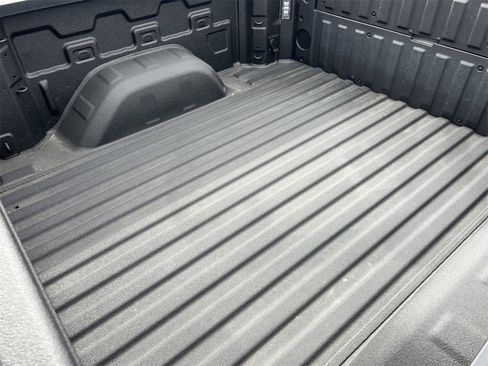 Used 2026 GMC Sierra 1500 AT4X w/ AT4X AEV Edition image 8