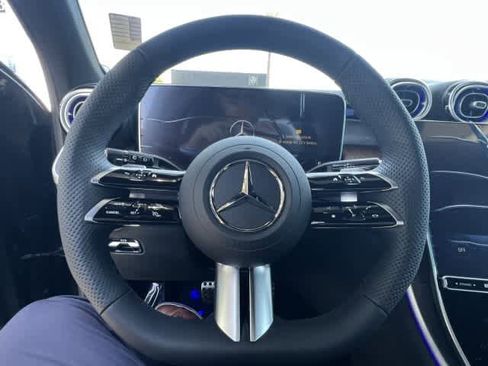 New 2026 Mercedes-Benz GLC 300 image 18