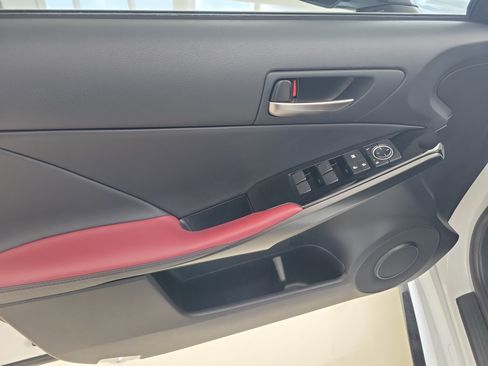 Used 2025 Lexus IS 350 F Sport RWD image 20