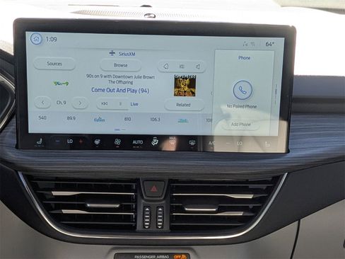 New 2026 Ford Escape SE w/ PHEV Premium Package image 20