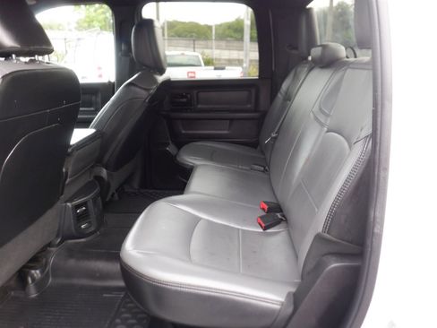 Used 2024 RAM 2500 Tradesman RWD image 9
