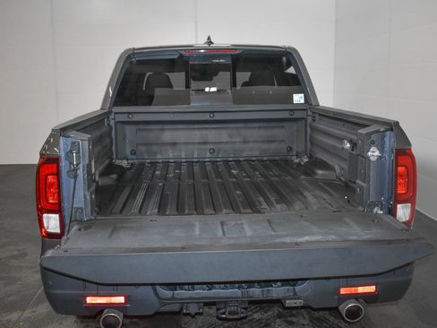 Used 2023 Honda Ridgeline RTL-E image 27