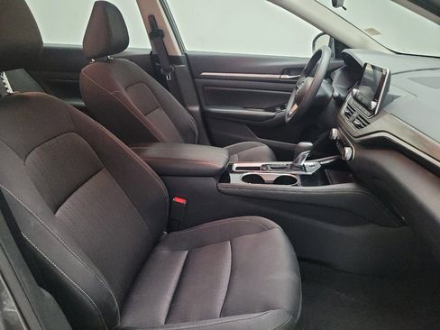 Used 2023 Nissan Altima 2.5 SV image 21