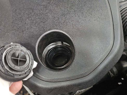 Used 2021 Mercedes-Benz GLS 450 4MATIC image 18