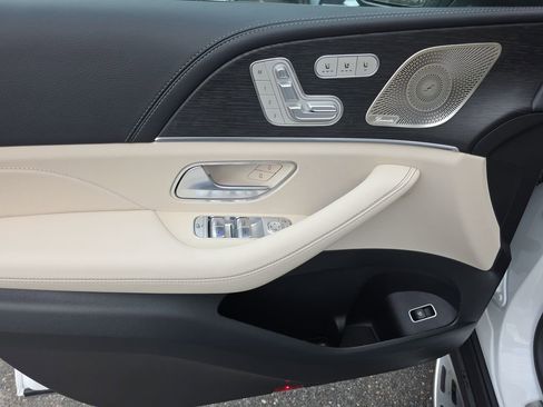 New 2026 Mercedes-Benz GLE 450 4MATIC image 11