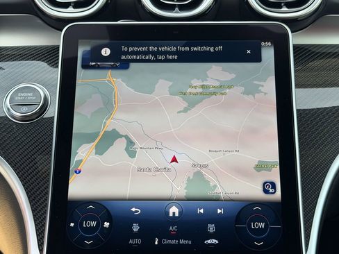 New 2026 Mercedes-Benz CLE 53 AMG 4MATIC Cabriolet image 27