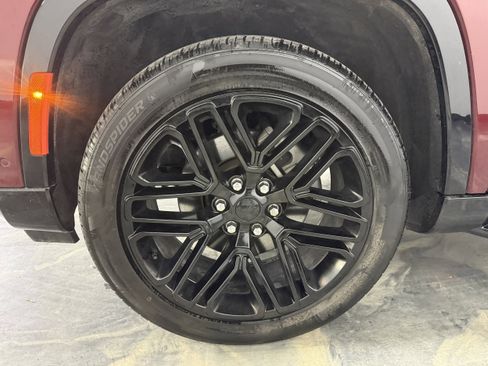 Used 2024 Jeep Wagoneer Series II image 34