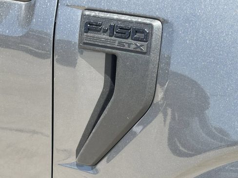 New 2026 Ford F150 STX w/ Equipment Group 200A RWD image 4