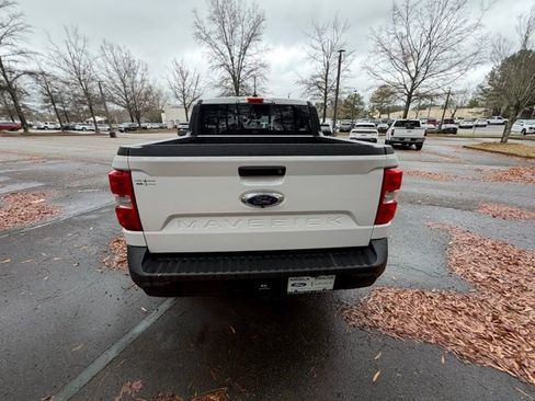 Certified 2022 Ford Maverick XLT w/ XLT Luxury Package image 17