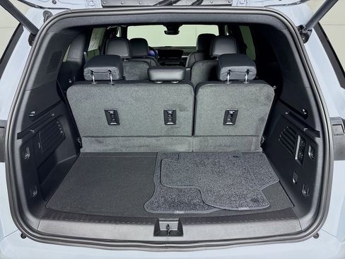 New 2026 Buick Enclave Avenir w/ Super Cruise Package image 27