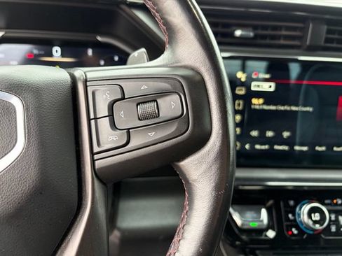 Used 2023 GMC Sierra 1500 AT4X AWD/4WD image 18