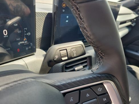 New 2026 Ford Mustang Coupe RWD image 16
