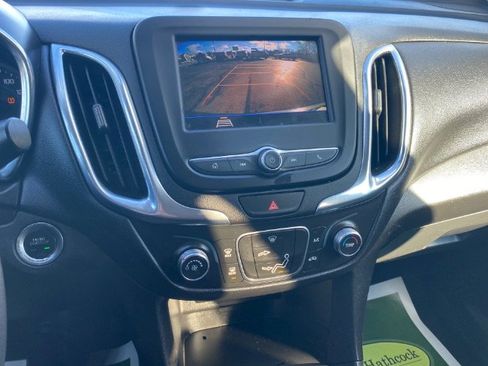 Used 2020 Chevrolet Equinox LT image 20