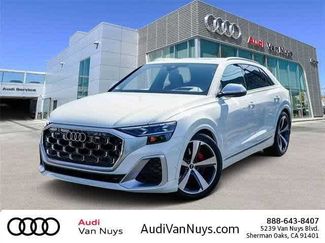 Used 2024 Audi SQ8 Prestige video 1