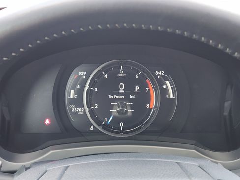 Used 2023 Lexus IS 350 F Sport w/ Navigation Package AWD/4WD image 19