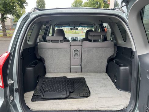 Used 2007 Toyota RAV4 2WD V6 image 19
