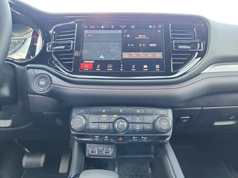 New 2026 Dodge Durango GT AWD/4WD image 14