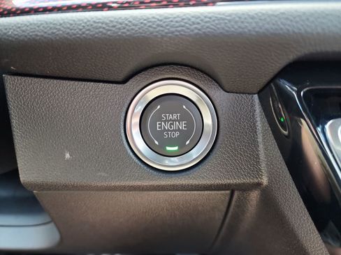 New 2026 Chevrolet Traverse RS w/ LPO, Floor Liner Package image 26