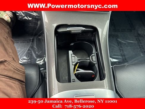 Used 2022 Mercedes-Benz C 300 4MATIC Sedan w/ Pinnacle Trim Package image 37