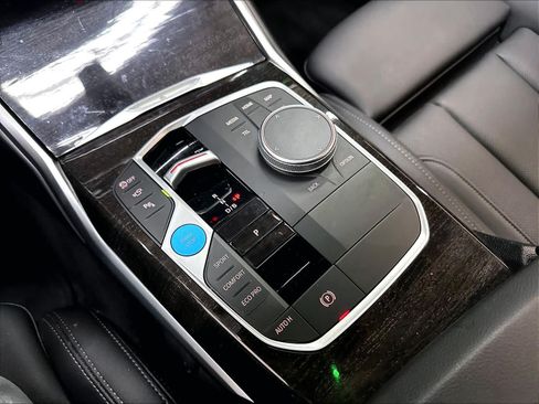 Used 2023 BMW i4 eDrive40 w/ Premium Package RWD image 37