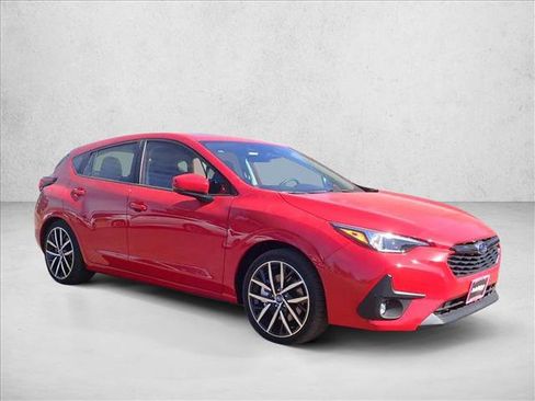 New 2026 Subaru Impreza 2.0i Sport AWD/4WD image 6